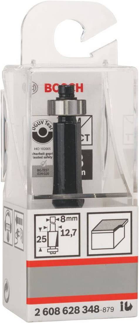 SDW LAMiNANT FREZE UCU 8*12,7*68 MM