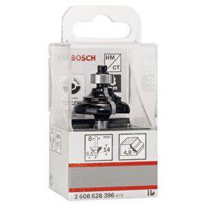 SDW KENAR BiÇ FREZE UCU A 8*11*57 MM