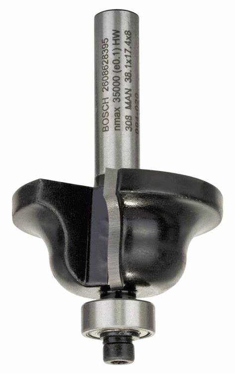 SDW KENAR BiÇ FREZE UCU B 8*12,7*61MM