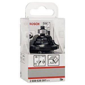 SDW KENAR BiÇ FREZE UCU D 8*15*60 MM