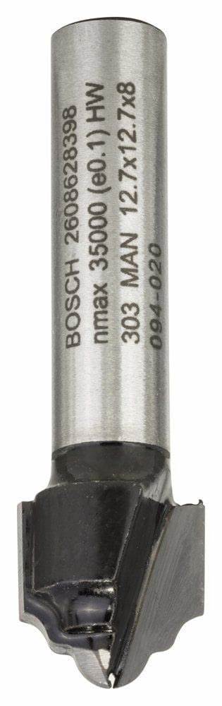 SDW KENAR BiÇ FREZE UCU H 8*12,7*46MM