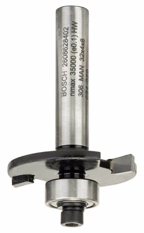 SDW DiSK KANAL FREZE UCU 8*32*4*51 MM