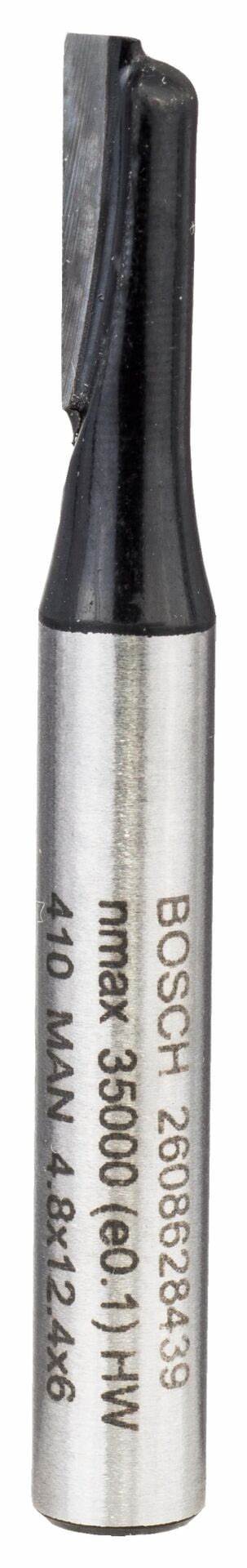 Freze Ucu 6x4,8x51