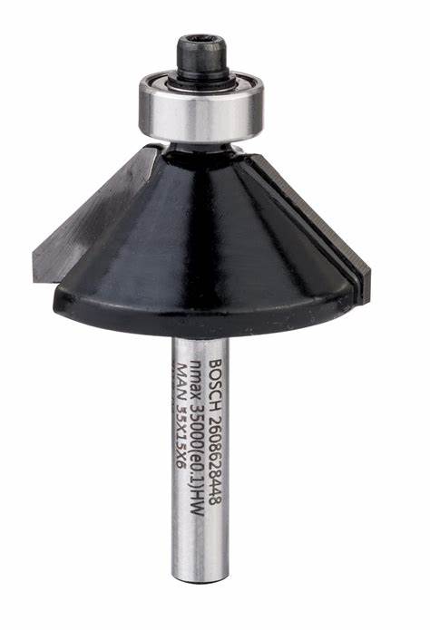 PAH KiRMA FREZE UCU 6X34,9X56