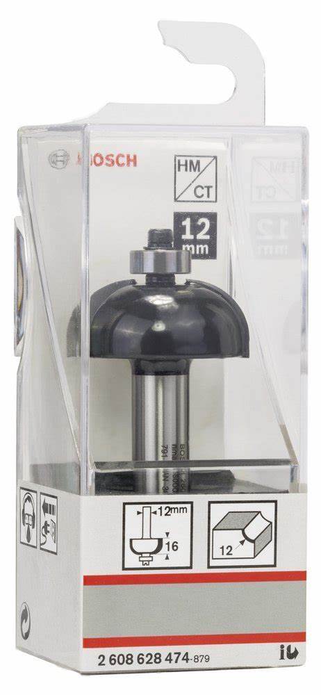 SDW Kordon Bıç.Freze Ucu 12*36,7*70*12mm