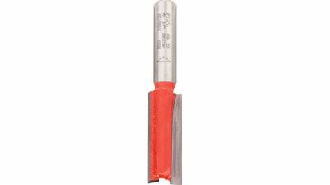 EXW Kanal Freze Ucu 8*12*63,8 mm