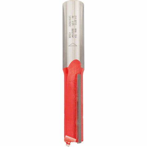 EXW Kanal Freze Ucu 12*12*80 mm
