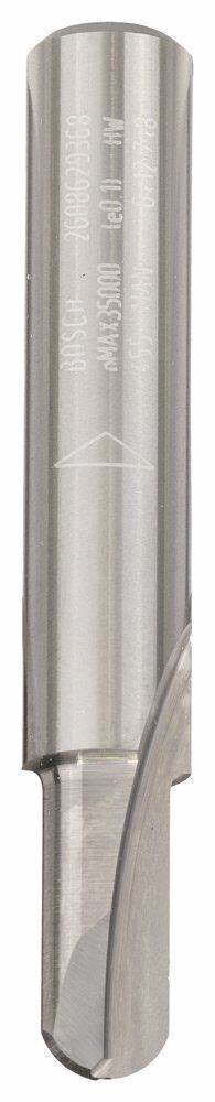 EXW OLUKLU MASiF FREZE UCU 8*6*50,8 MM