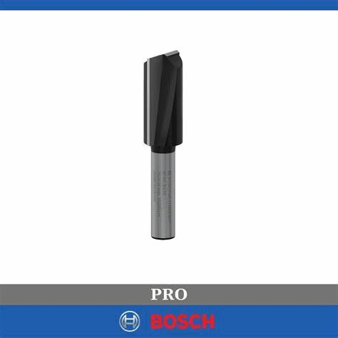 SERT METAL PARMAK FREZE STRAiGHT BiT