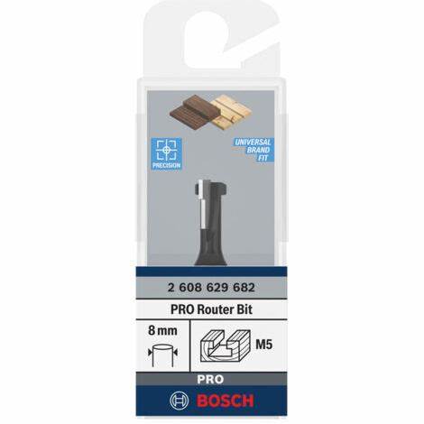 FREZE KEYHOLE BiT