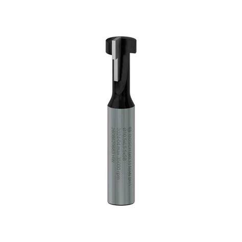 FREZE KEYHOLE BiT