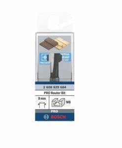 FREZE KEYHOLE BiT