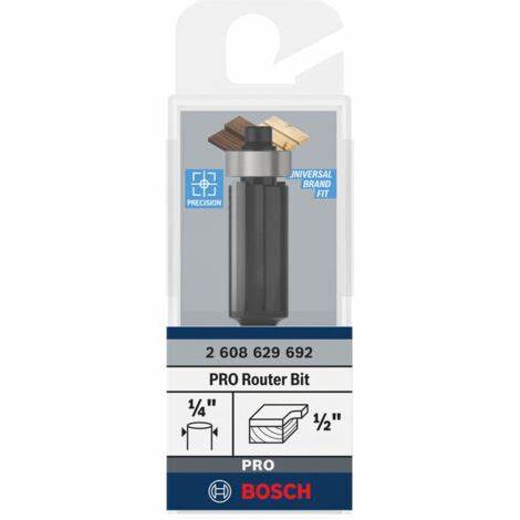 HM KENAR TiRAŞ. FREZESi FLUSH TRiM BiT