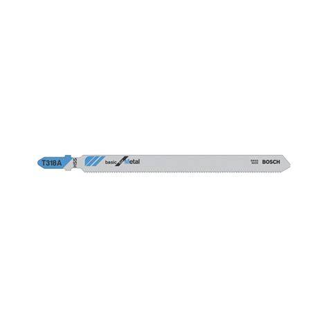 DEKUPAJ BIÇAĞI BASiCFORMETAL T318A 100LÜ