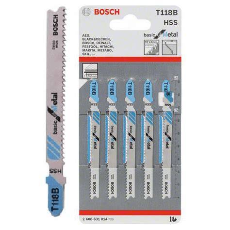 DEKUPAJ BIÇAĞI BASiCFORMETAL T118B 100LÜ