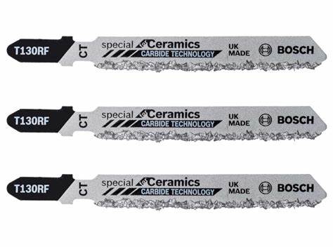 DEKUPAJ BIÇAĞI SPECFCERAMiC T130RIFF 3LÜ