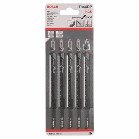 DEKUPAJ BIÇAĞI PRECiSFWOOD T344DP 5Li