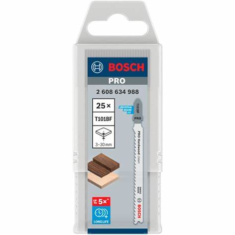 DEKUPAJ BIÇAĞI CLEANFHARDWO T101BF 25Li