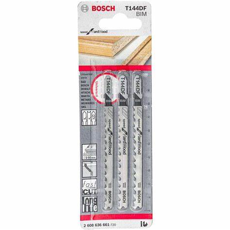DEKUPAJ BIÇAĞI SPEEDFHARDWO T144DF 25Li