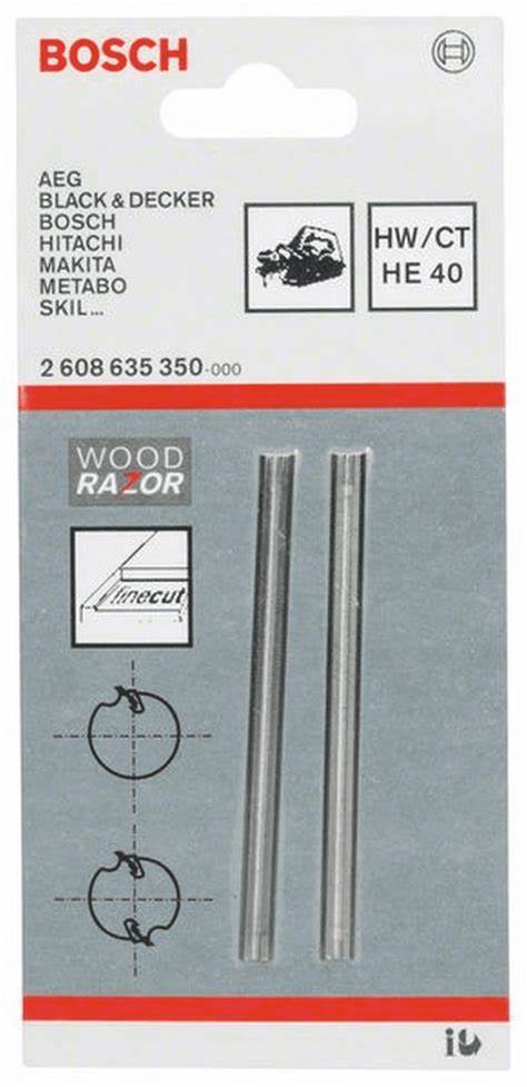 PLANYA BIÇAĞI TC WR 40ᵒ 82,4*5,5 MM 2Li