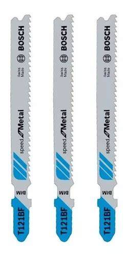 DEKUPAJ BIÇAĞI SPEEDFORMETAL T121AF 3Li