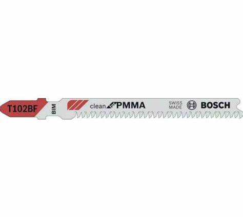 DEKUPAJ BIÇAĞI CLEANFORPMMA T102BF 5Li