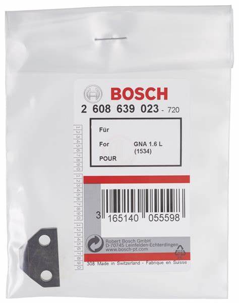SAC KESME iÇiN MATRiS GNA1,6L…
