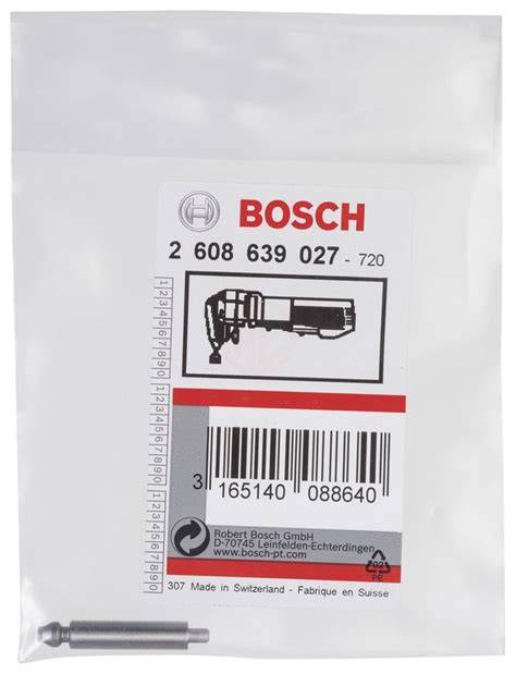 Sac Kesme Zımba (Düz) GNA16(SDS)/75-16…