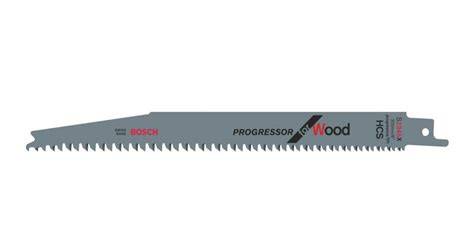 PANTER TESTERE PROGFORWOOD S2345X 2Li