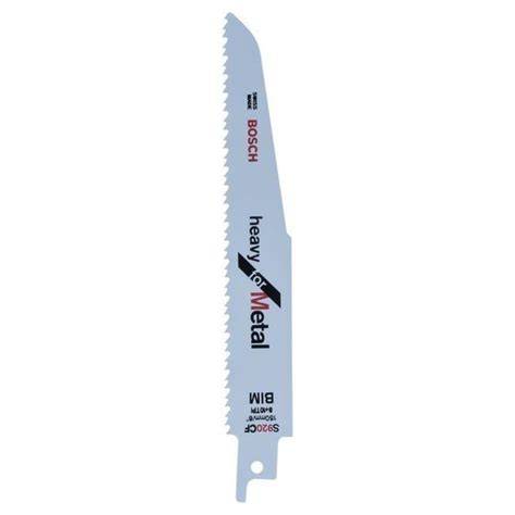 PANTER TESTERE HEAFORMETAL S920CF 5Li