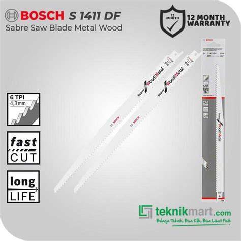 PANTER TESTERE HEAVYFORW&M S1411DF 2Li