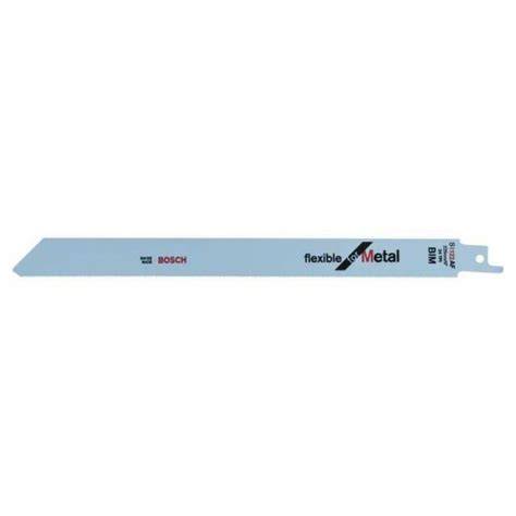PANTER TESTERE FLEXFORMETAL S1122AF 5Li