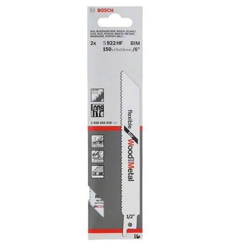 PANTER TESTERE FLEXFORW&M S922HF 2Li