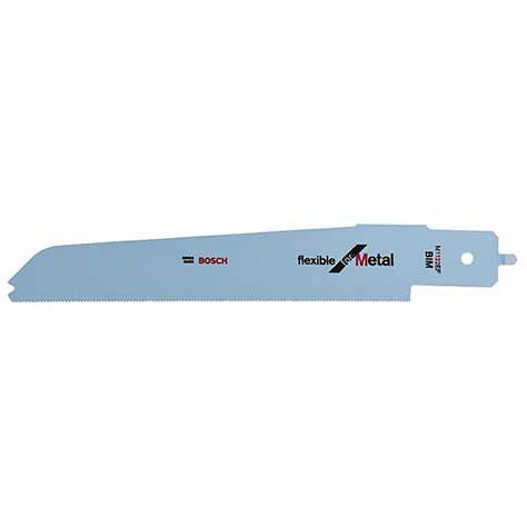 PFZ500 Panter Testere FlexfMetal M1122EF