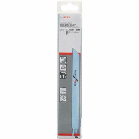 PANTER TESTERE FLEXFORMETAL S1122EF 25Li