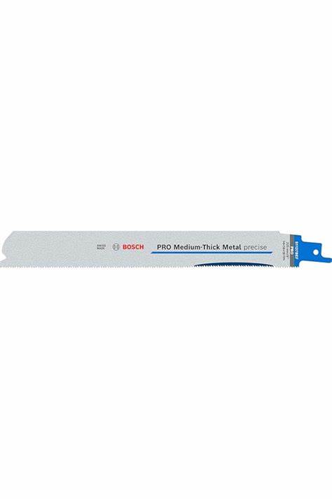 Panter testere bıçağı RBP- 2ER S 1137 B