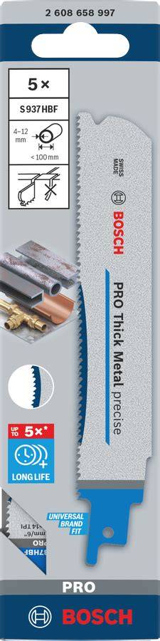 PRO THiCK METAL PANTER TEST. S937HBF 5Li