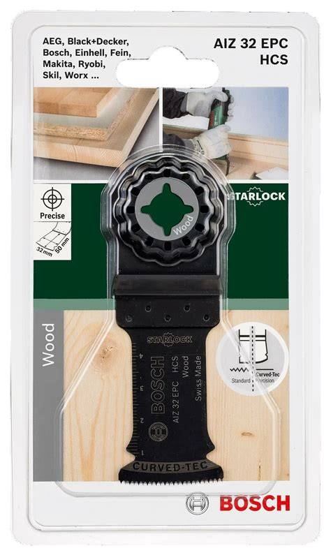 STARLOCK TESTERE UCU WO AIZ 32 EPC 5Li