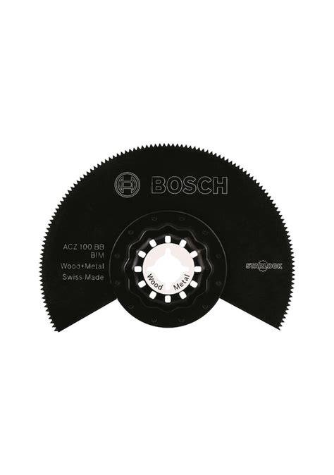 STARLOCK TESTERE UCU WM ACZ 100 BB 1Li