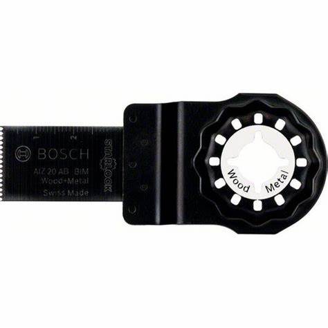STARLOCK TESTERE UCU WM AIZ 20 AB 1Li