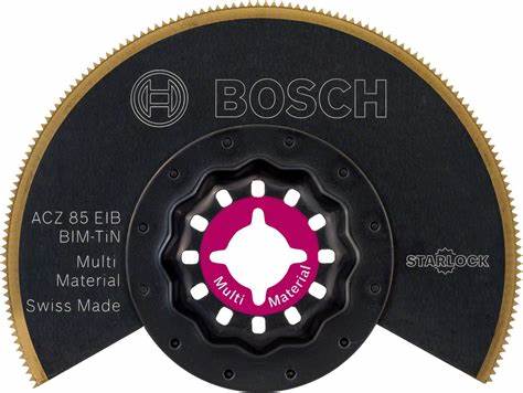 STARLOCK TESTERE UCU MM ACZ 85 EIB 1Li