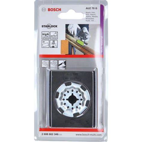 STARLOCK PROFiL ZIMPARA TABANI AUZ 70 G
