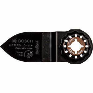 Starlock Testere Ucu GA AVZ 32 RT4