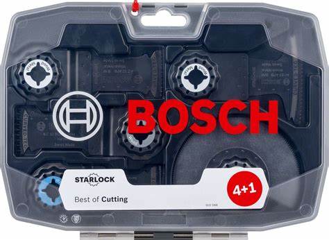 STARLOCK TESTERE UCU BESTOFCUT 5Li SET