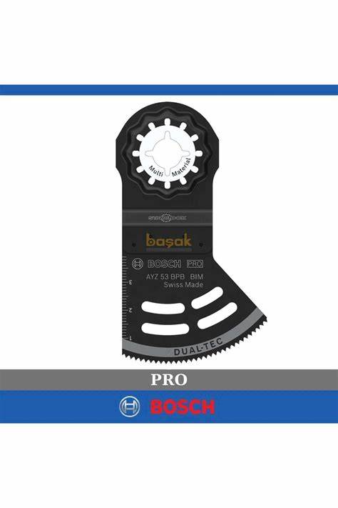 Starlock Testere Ucu MM AYZ 53 BPB 10lu