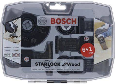 EXP STARLOCK T AHŞAP & METAL SETi 7Li