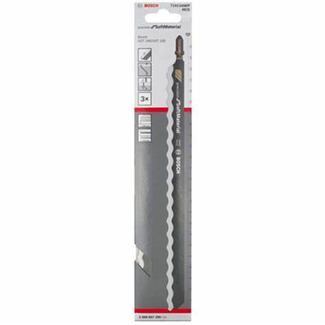 Dekupaj Bıçağı PrecfSoftMat T1013AWP 3lü