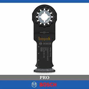 PRO AIZ 32 BSPIB Starlock Testere Ucu