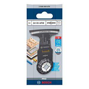 PRO AII 65 APIB Starlock Testere Ucu