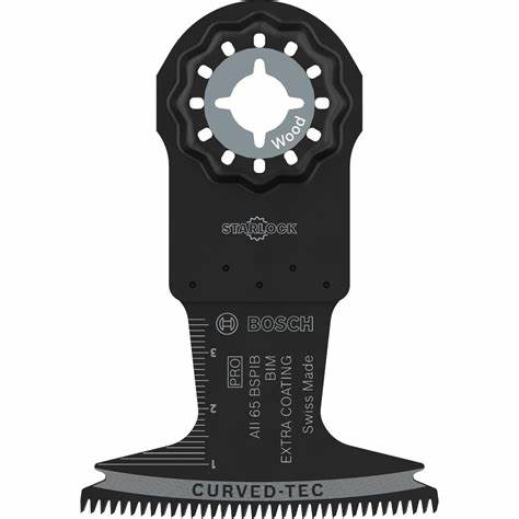 PRO AII 65 BSPIB STARLOCK TEST. UCU 5Li